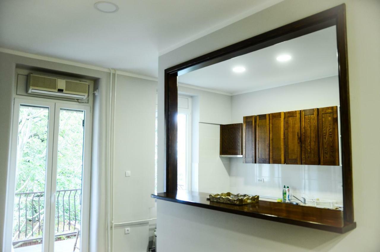 Downtown Apartment In Walk Zone With 3 Bedrooms And Garage 诺威萨 外观 照片