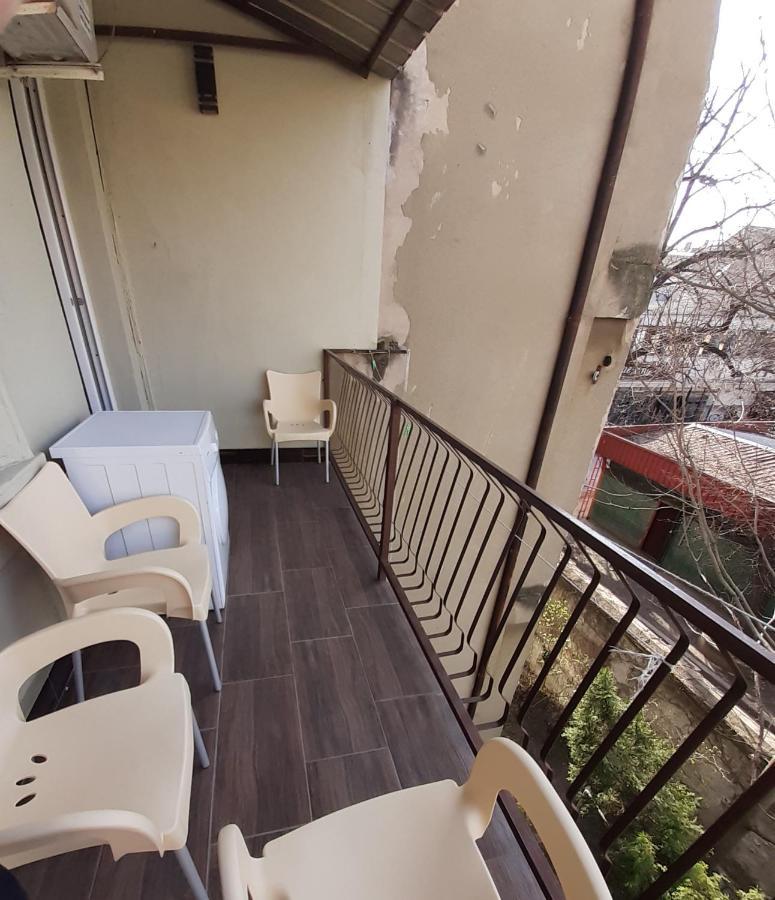 Downtown Apartment In Walk Zone With 3 Bedrooms And Garage 诺威萨 外观 照片