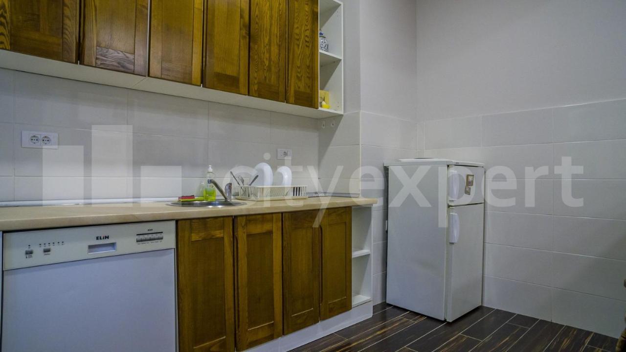 Downtown Apartment In Walk Zone With 3 Bedrooms And Garage 诺威萨 外观 照片