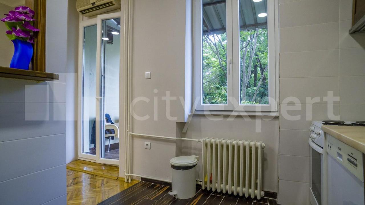 Downtown Apartment In Walk Zone With 3 Bedrooms And Garage 诺威萨 外观 照片